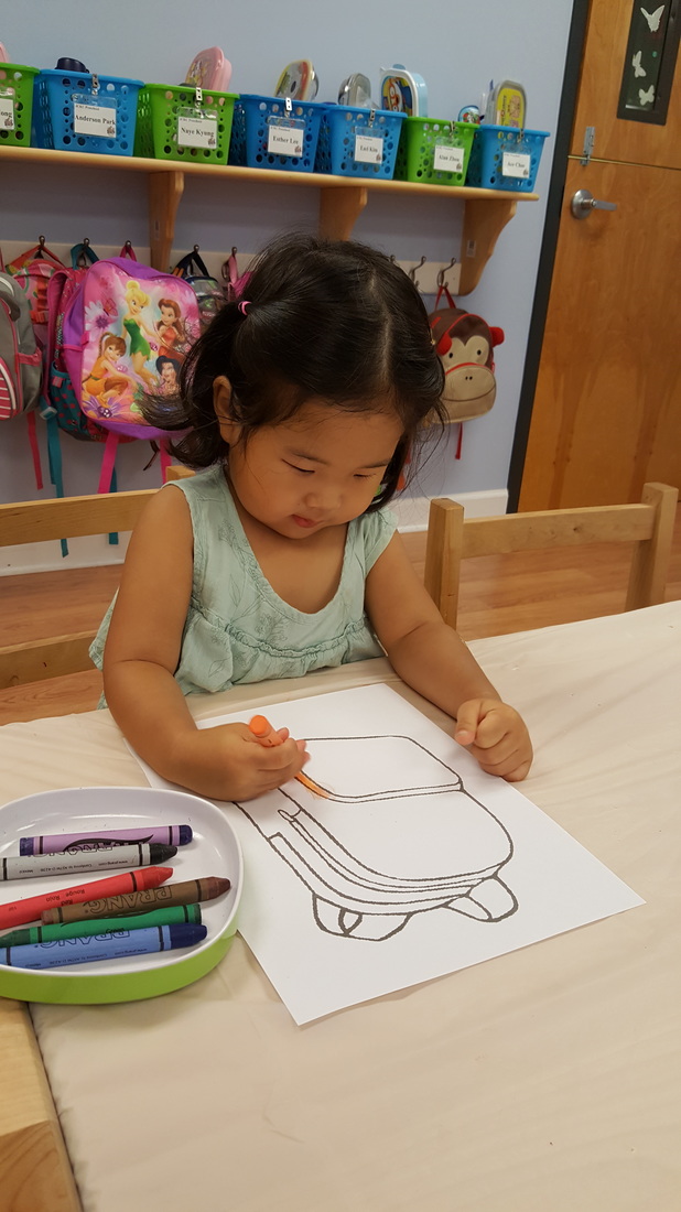 Gallery - JCKC Preschool & Montessori